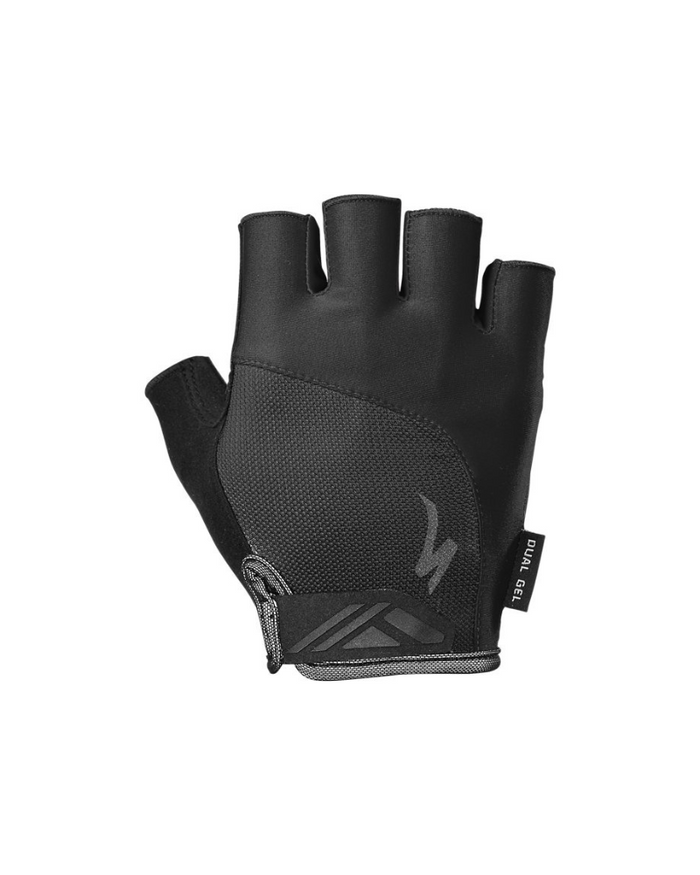 Specialized Body Geometry Dual-Gel Gloves-The Cycling Fix