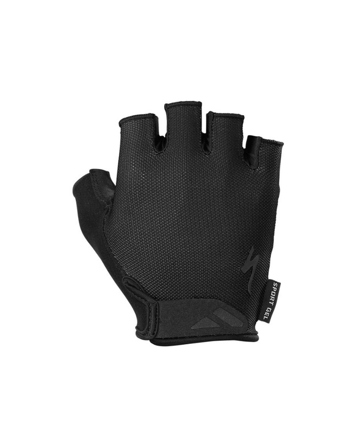 Specialized Body Geometry Sport Gel Gloves-The Cycling Fix