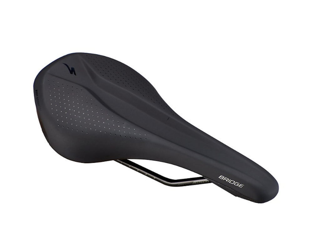 Specialized Bridge Comp Saddle-The Cycling Fix