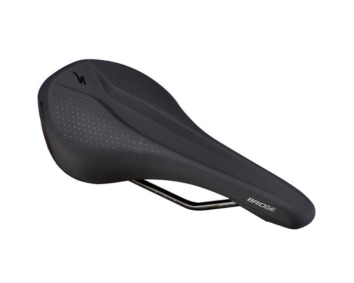 Specialized Bridge Comp Saddle-The Cycling Fix