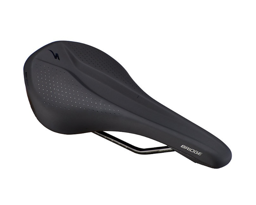 Specialized Bridge Sport Saddle-The Cycling Fix