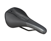 Specialized Bridge W/Mimic Comp Saddle Black-The Cycling Fix
