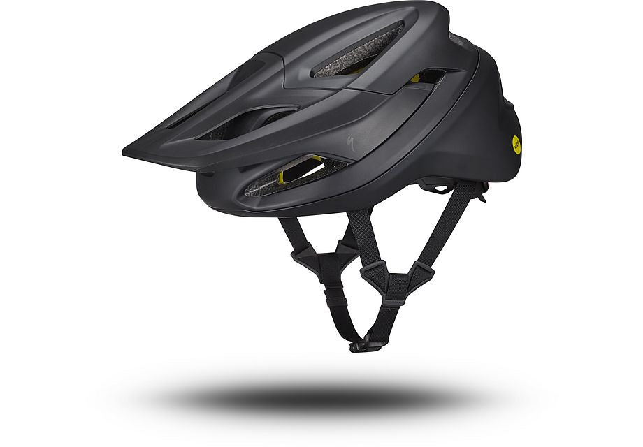 Specialized Camber with MIPS Helmet-The Cycling Fix