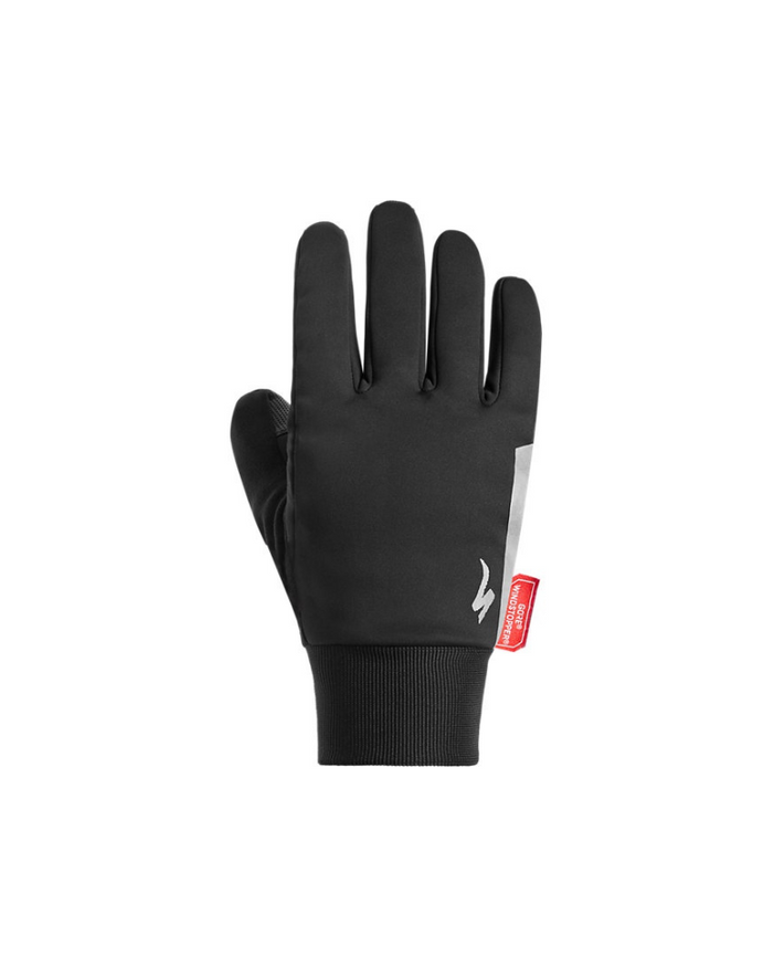 Specialized Element 1.0 Glove - Black-The Cycling Fix