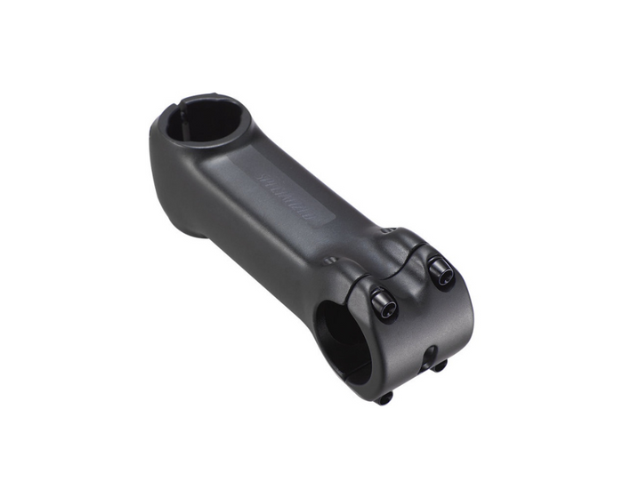 Specialized Future Stem Comp - Dia 31.8 x 6 deg - Black-The Cycling Fix
