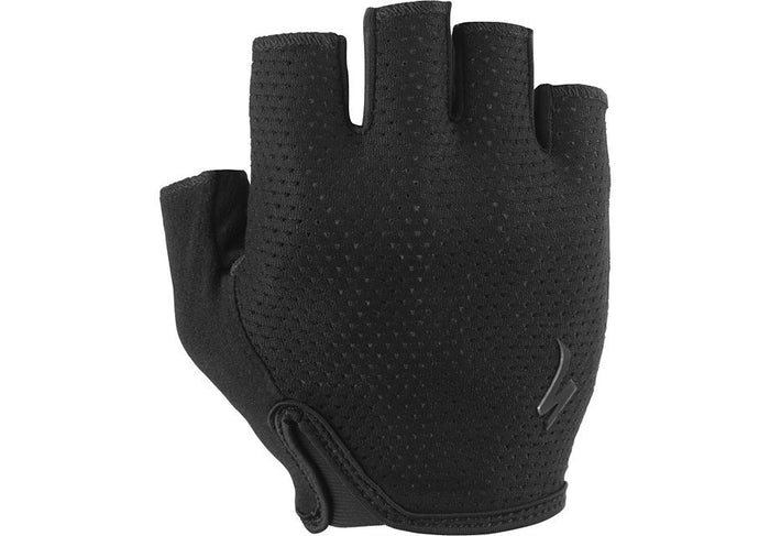 Specialized Grail Gloves Black-The Cycling Fix