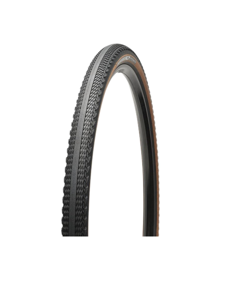 Specialized Pathfinder Pro 2Bliss Ready Tyre - Tan Wall-The Cycling Fix