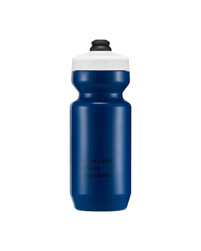 Specialized Purist MoFlo Water Bottle -Blue-The Cycling Fix