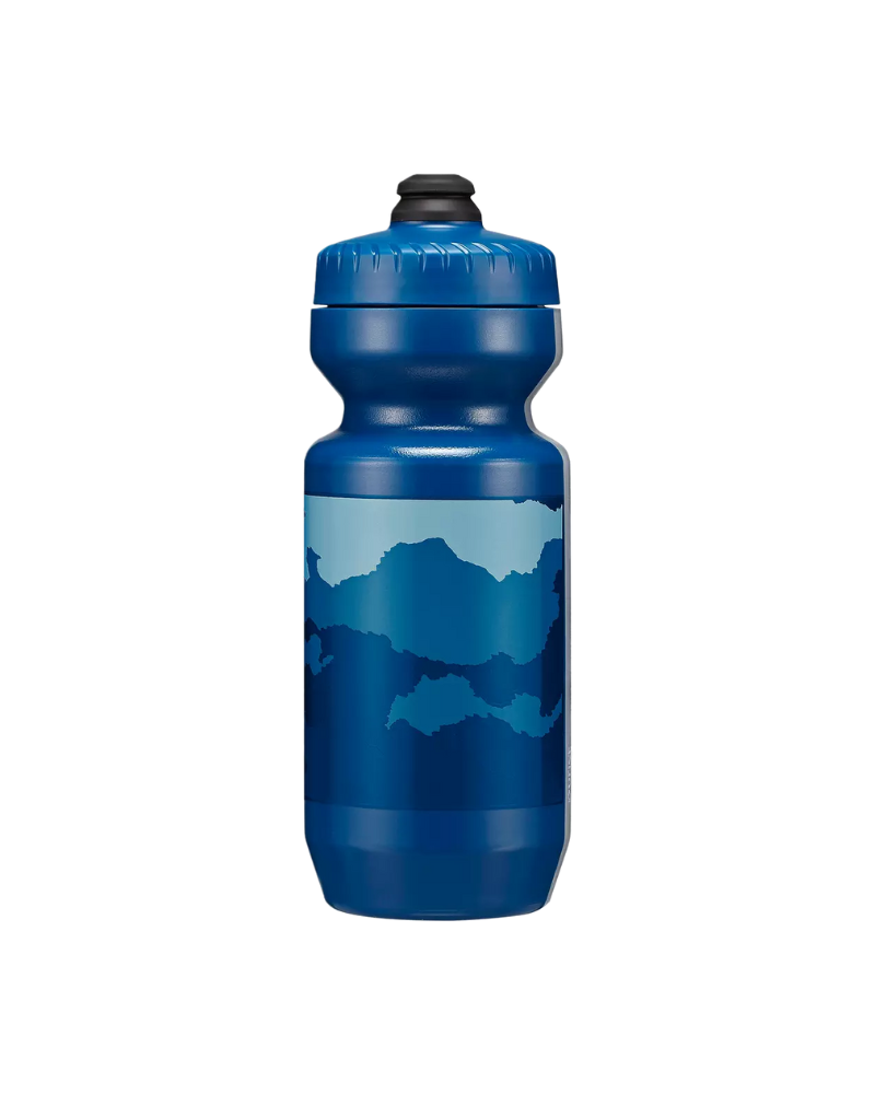 Specialized Purist MoFlo Water Bottle - Camo Tide-The Cycling Fix