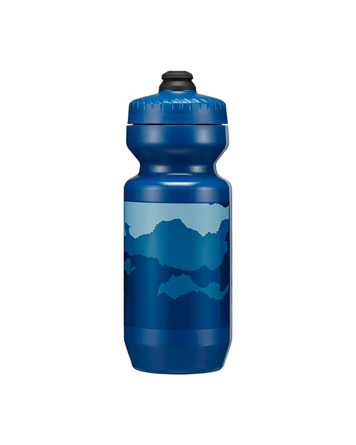 Specialized Purist MoFlo Water Bottle - Camo Tide-The Cycling Fix