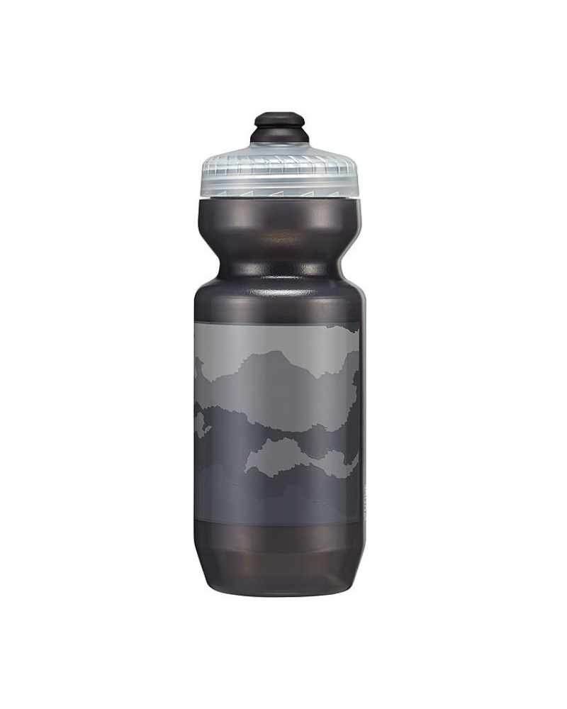 Specialized Purist MoFlo Water Bottle - Camo-The Cycling Fix