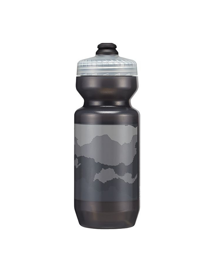 Specialized Purist MoFlo Water Bottle - Camo-The Cycling Fix