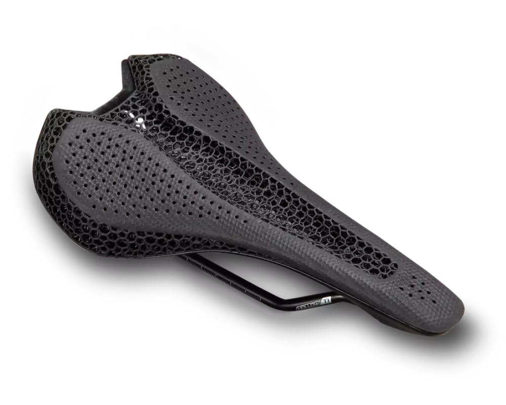 Specialized Romin EVO Pro Saddle with Mirror-The Cycling Fix