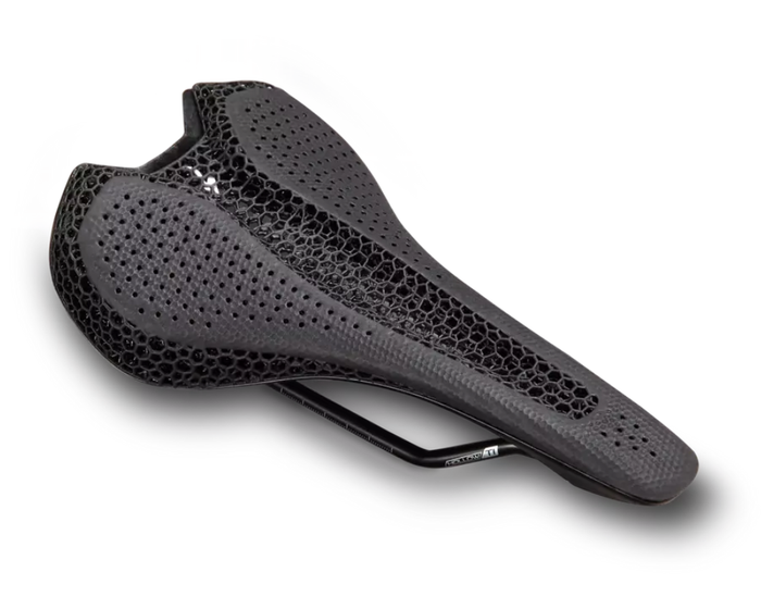 Specialized Romin EVO Pro Saddle with Mirror-The Cycling Fix