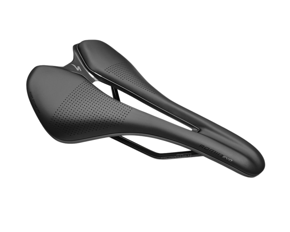 Specialized Romin Evo Comp Gel Saddle-The Cycling Fix