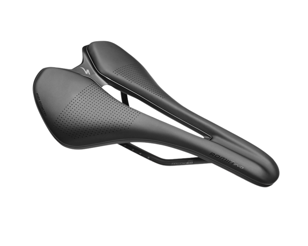 Specialized Romin Evo Expert Gel Saddle-The Cycling Fix