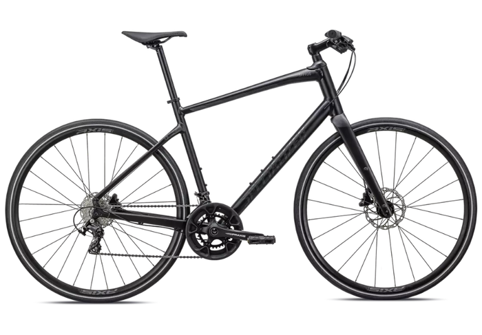 Specialized Sirrus 4.0-The Cycling Fix