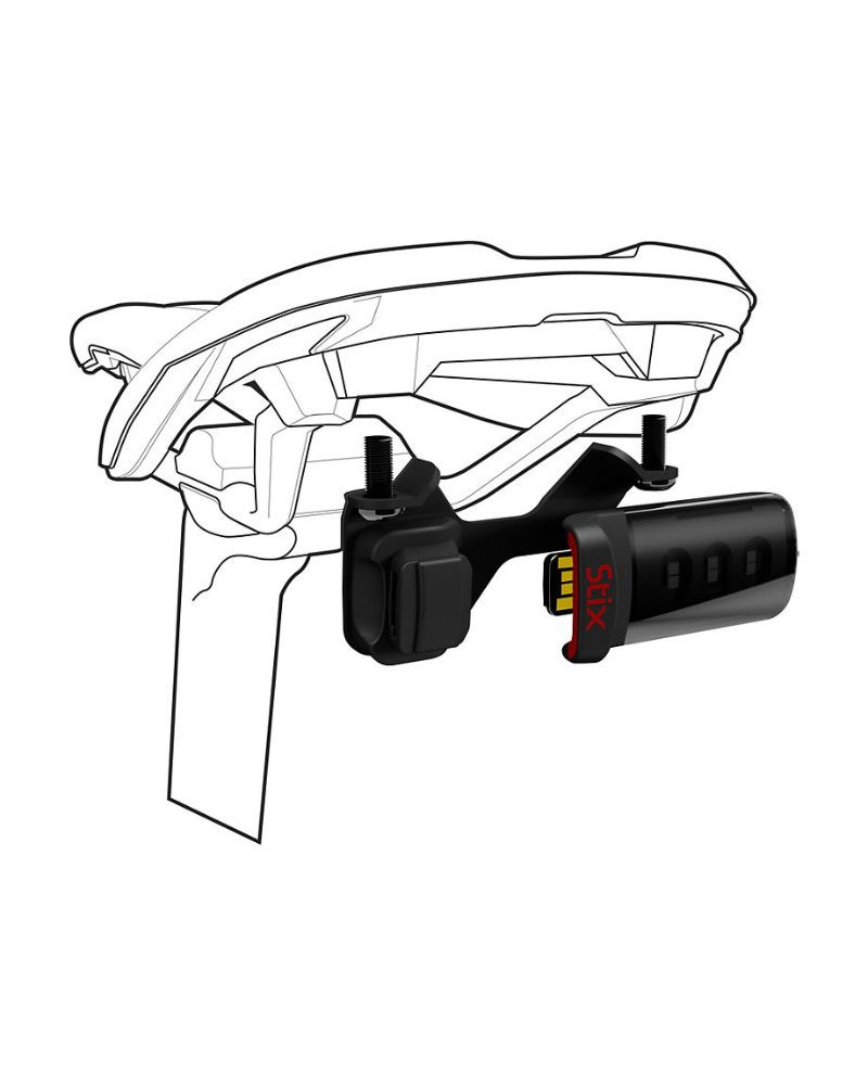 Specialized Stix Saddle Mount-The Cycling Fix