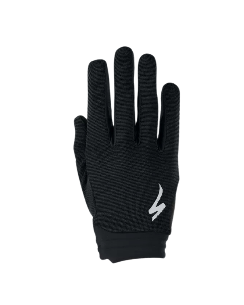 Specialized Trail MTB Gloves - Black-The Cycling Fix