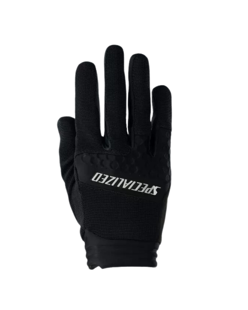 Specialized Trail Shield MTB Gloves-The Cycling Fix