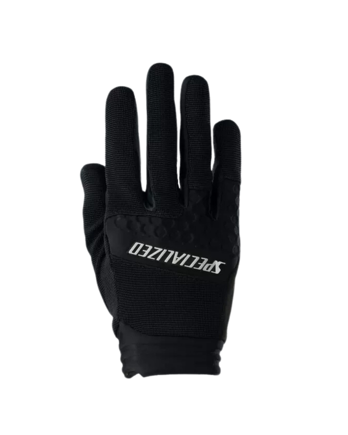 Specialized Trail Shield MTB Gloves-The Cycling Fix