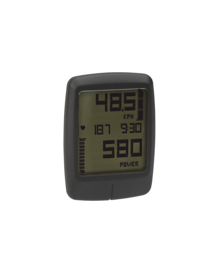 Specialized Turbo Connect Display - Black-The Cycling Fix