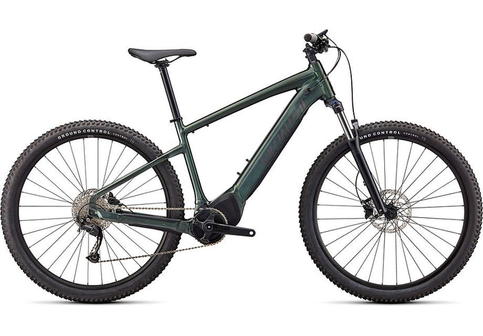 Specialized Turbo Tero 3.0-The Cycling Fix