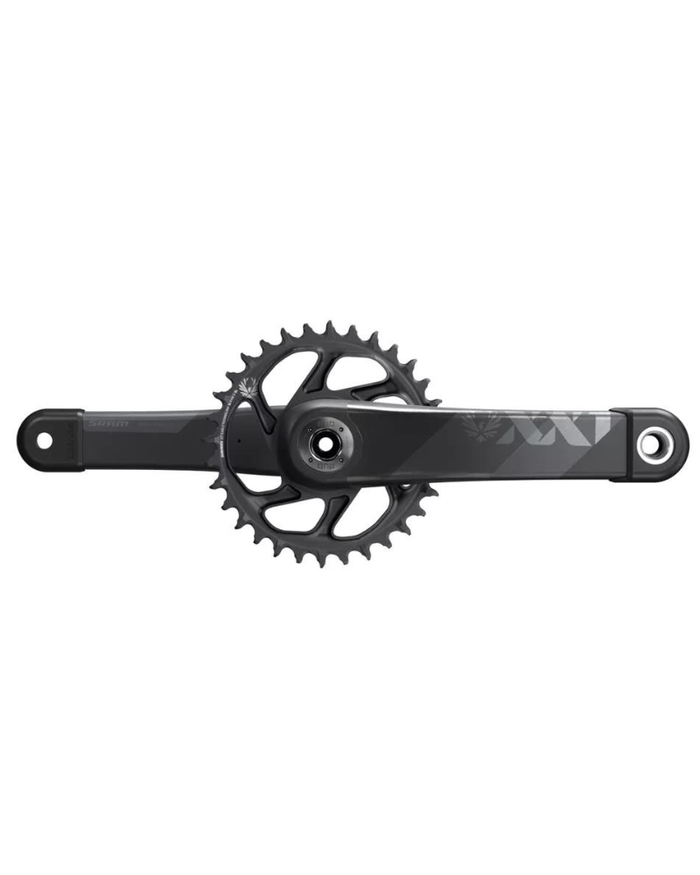 Sram Eagle XX1 Crankset - Dub 170mm - 34t-The Cycling Fix