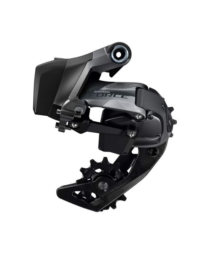 Sram Force Axs Eagle Rear Derailleur 12s - No Battery - 36t-The Cycling Fix