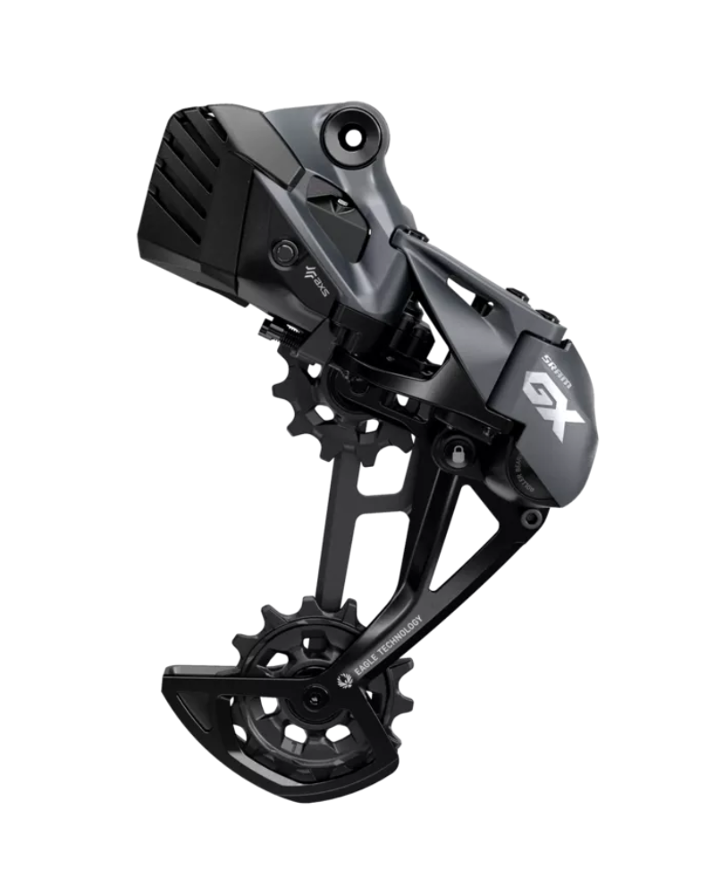 Sram Gx AXS Eagle Lunar Rear Derailleur 12s-The Cycling Fix