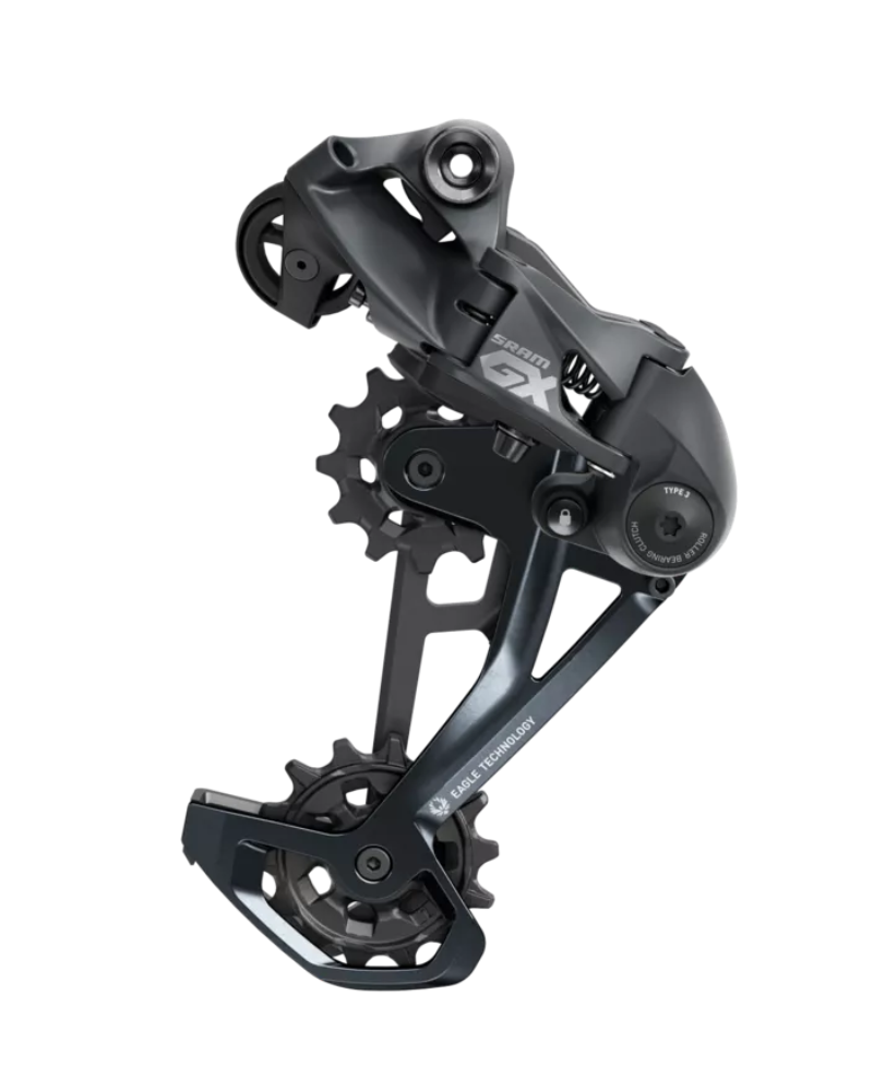 Sram Gx Eagle Lunar Rear Derailleur 12s-The Cycling Fix