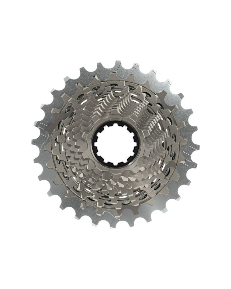 Sram Red AXS Cassette XG-1290 D1 - 12 Speed-The Cycling Fix
