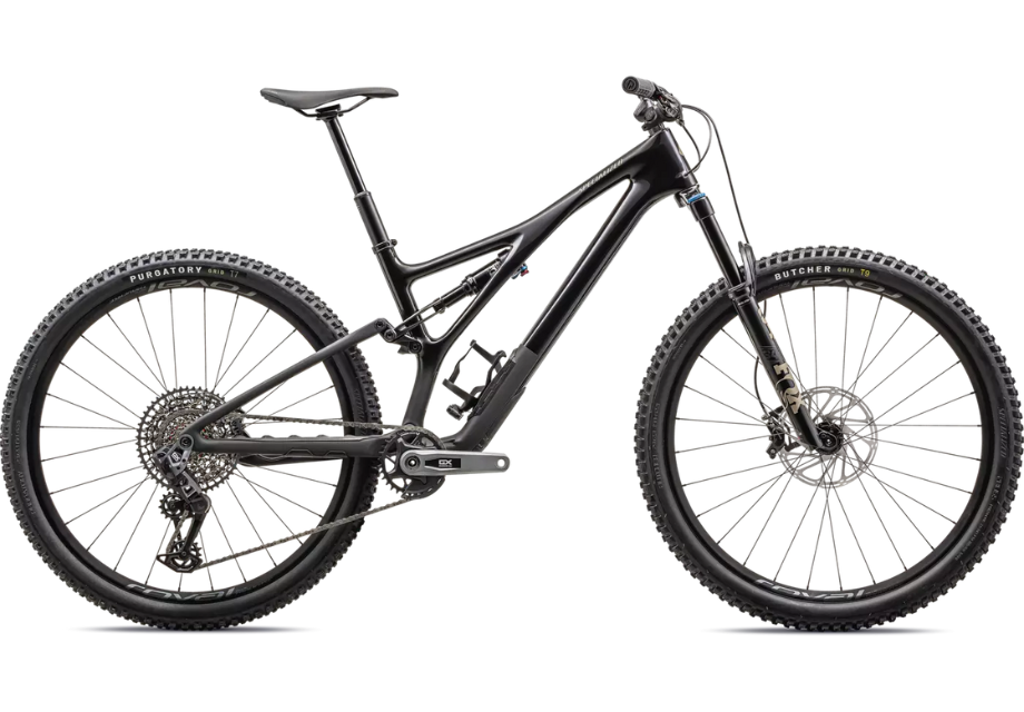 Specialized mtb stumpjumper on sale