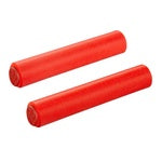 Supacaz Bar Grips Siliconez SL - XL Red-The Cycling Fix