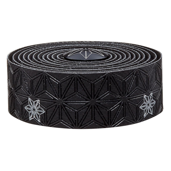 Supacaz Bar Tape SSK - Silver Galaxy-The Cycling Fix