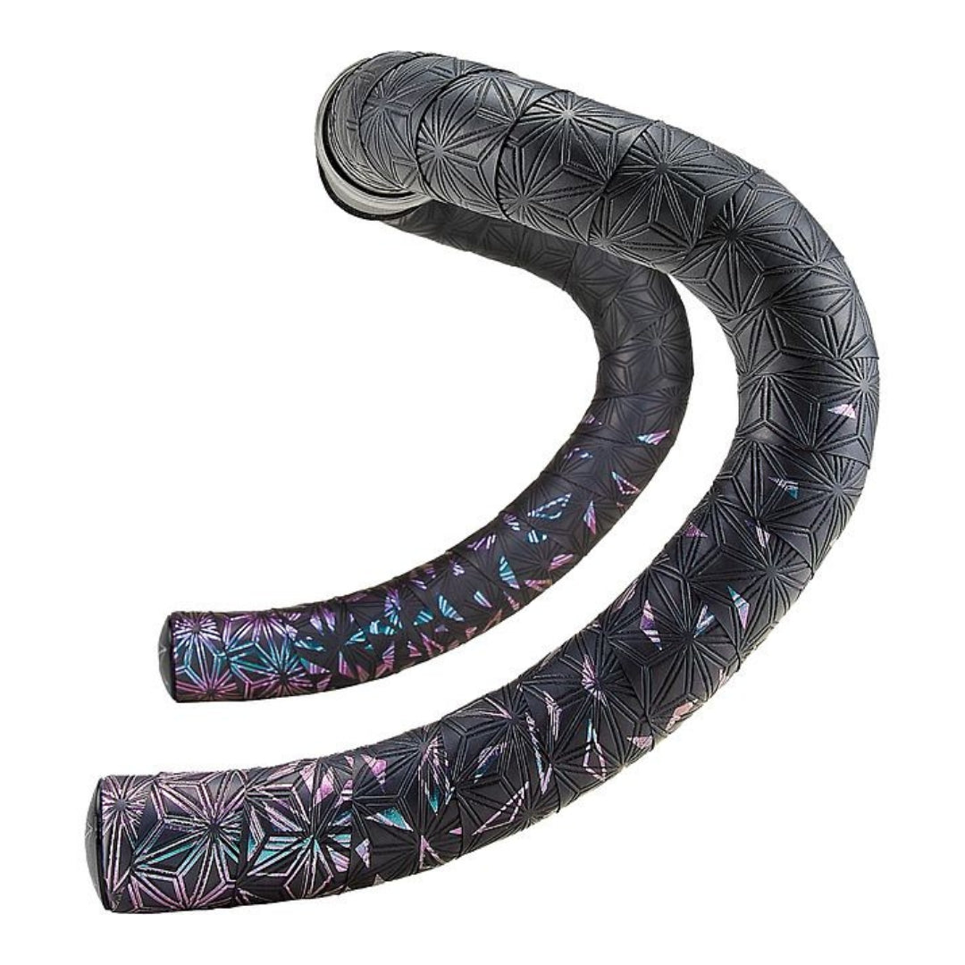 Supacaz Bar Tape SSK - Star Fade - Oil Slick-The Cycling Fix