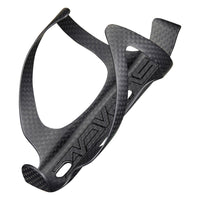 Supacaz Fly Cage Carbon – Black-The Cycling Fix