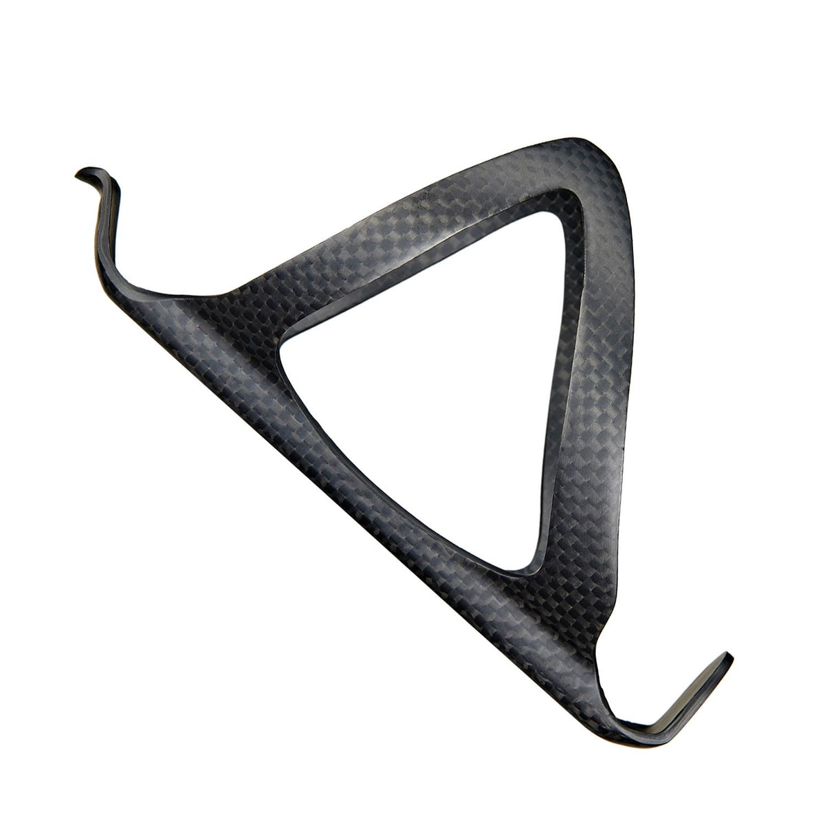 Supacaz Fly Cage Carbon – Black-The Cycling Fix