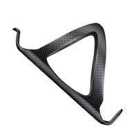 Supacaz Fly Cage Carbon – Black-The Cycling Fix