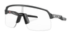 Oakley Sutro Lite - Matte Carbon - Clear Photochromic Lens