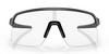 Oakley Sutro Lite - Matte Carbon - Clear Photochromic Lens