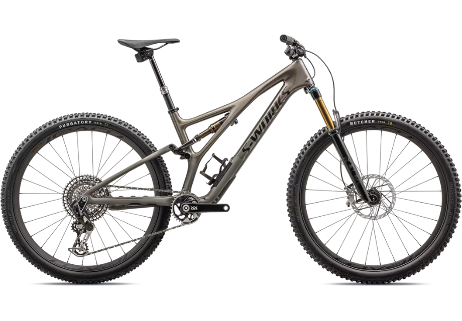 2023 S Works Stumpjumper T Type The Cycling Fix