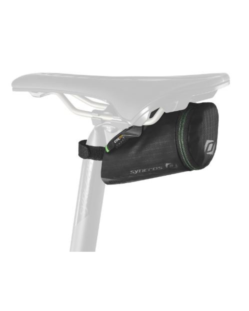 Syncros Clip On 250 Saddle Bag-The Cycling Fix