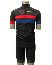 The Cycling Fix - SL Expert Bib Shorts-The Cycling Fix
