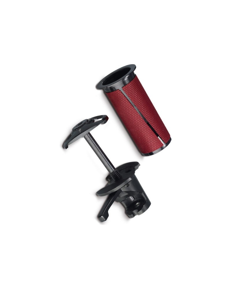 Top Cap Chain Tool for Carbon Steerer - Black-The Cycling Fix