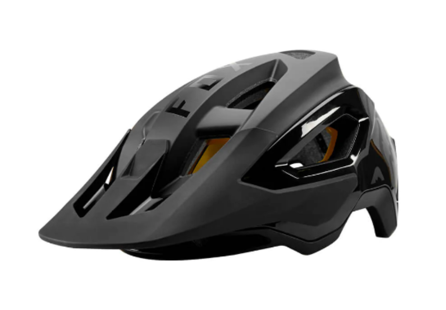 Fox speedframe black medium cheap