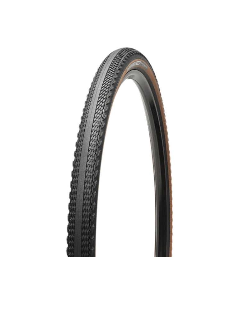 Specialized Pathfinder Pro 2Bliss Ready Tyre - Tan Wall