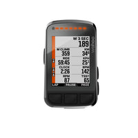 Wahoo Elemnt Bolt 2.0 GPS Computer-The Cycling Fix