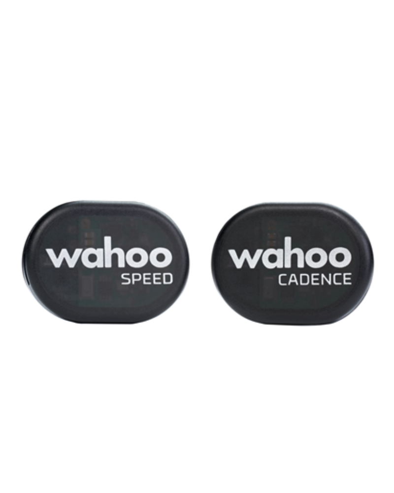 Wahoo Rpm Speed & Cadence Sensors
