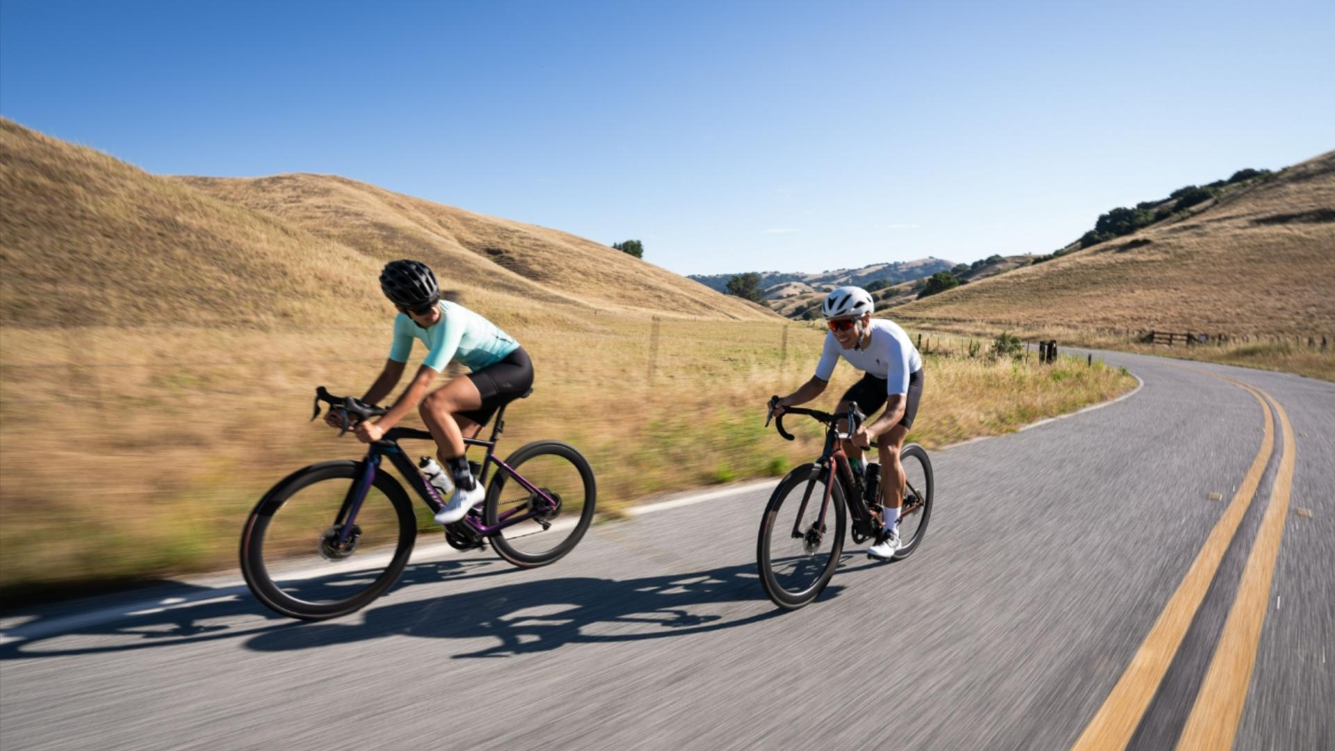 Specialized Turbo Creo SL